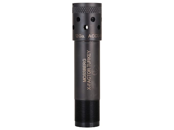 Mossberg XFactor Turkey Choke Tube Browning Invector Mossberg