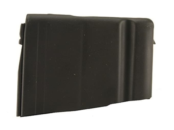 DSA Mag FN FAL 308 Winchester 5Round Steel Matte