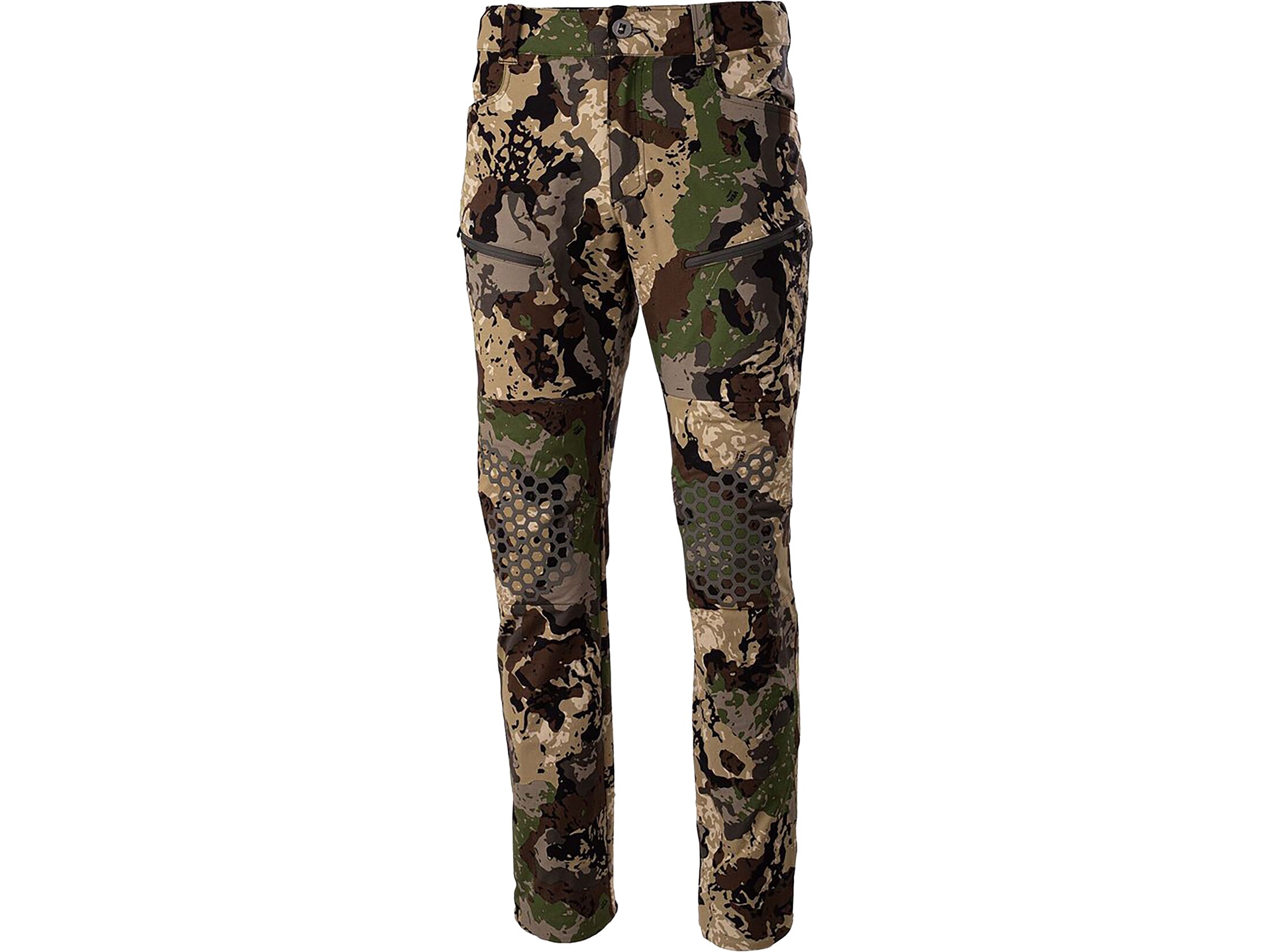 Pnuma Men's Pursuit Pants Caza 42 Waist 