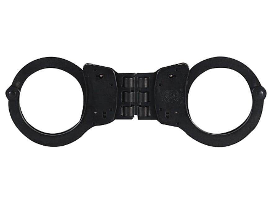 Smith & Wesson Model 300 Standard Hinged Handcuffs