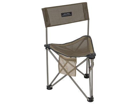 Alps Mountaineering Grand Rapids Tripod Camp Chair