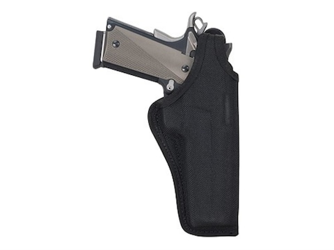 Bianchi 7001 AccuMold Thumbsnap Outside the Waistband Holster Right