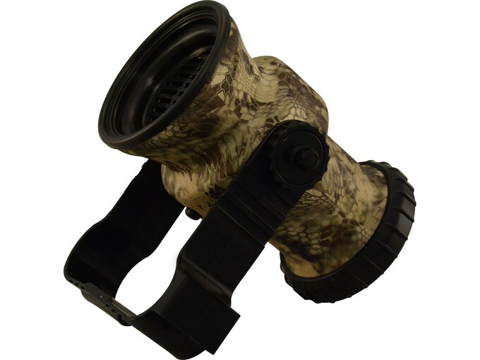 Extreme Dimension Ruger iHunt Bluetooth Predator Call Kryptek