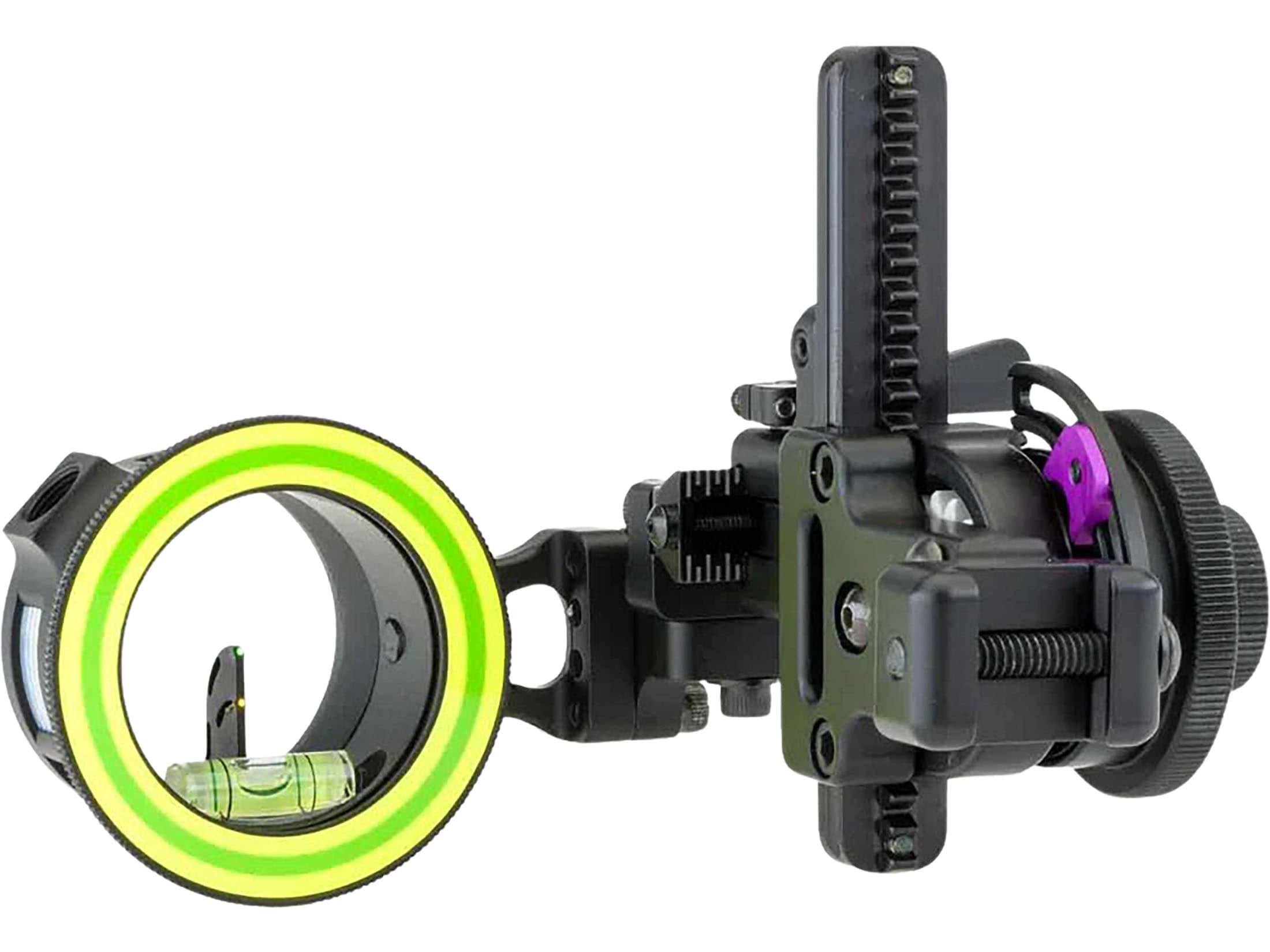 Spot-Hogg Boonie 2-Pin Bow Sight Picatinny Mount .019 Pin Diameter