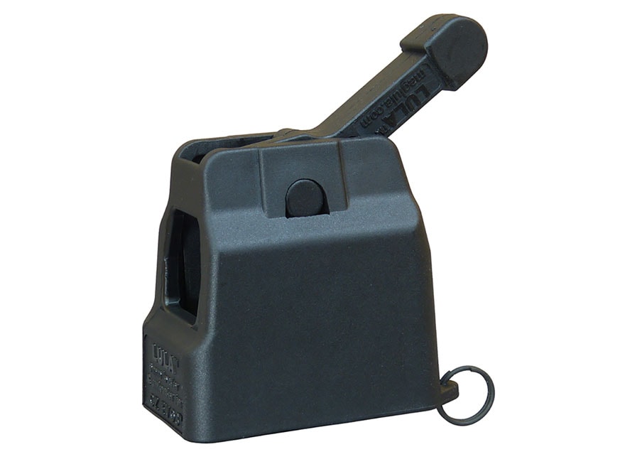 9mm speed loader