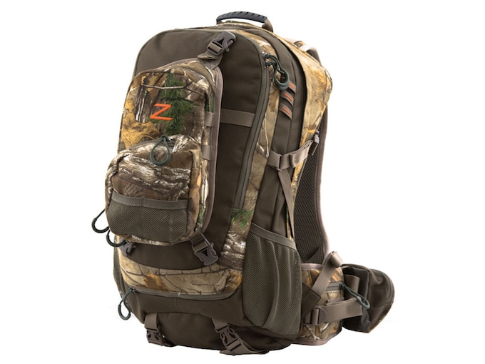 ALPS Outdoorz Crossfire Backpack Reatlree Xtra Camo