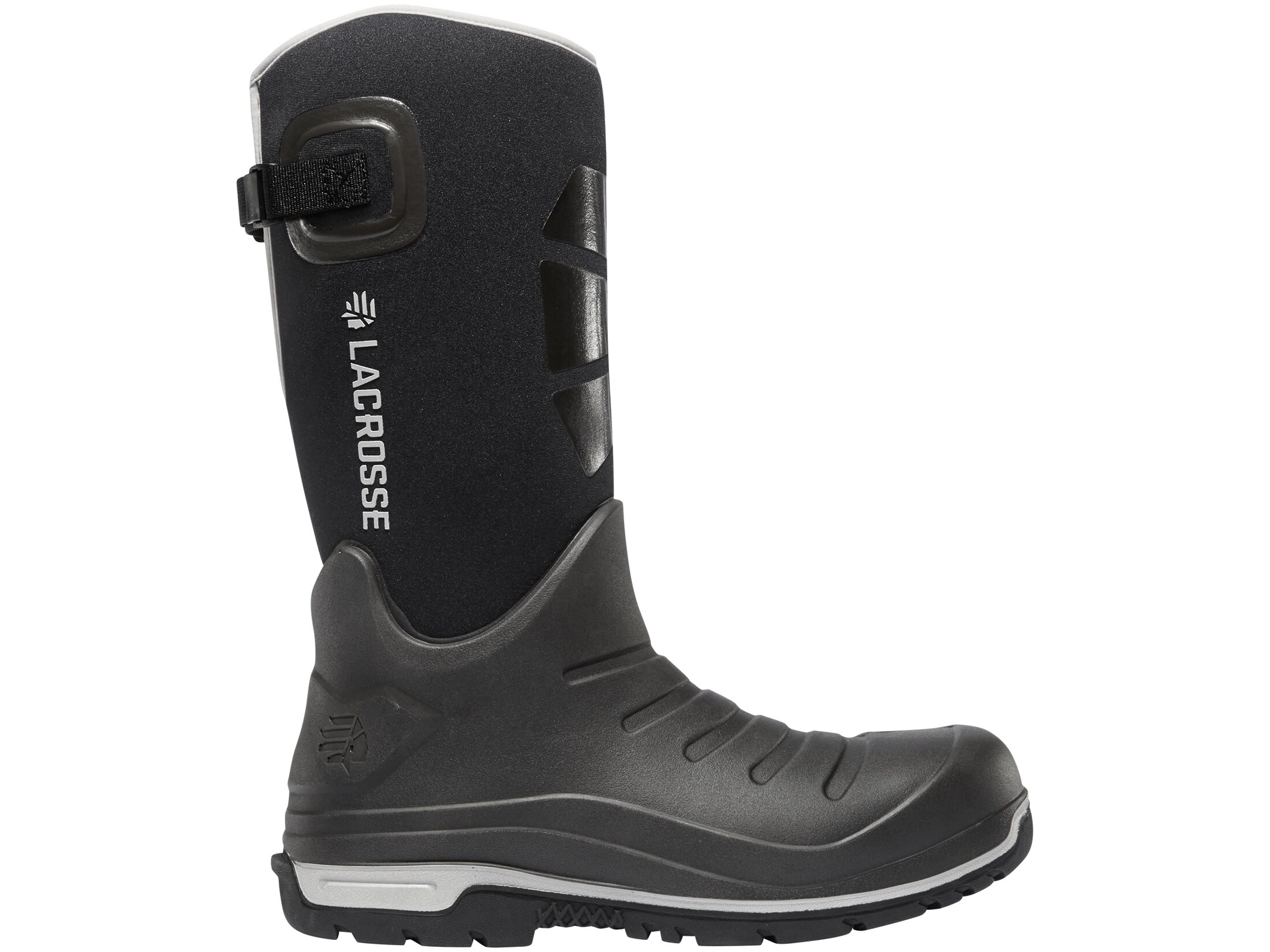 lacrosse aero insulator boots