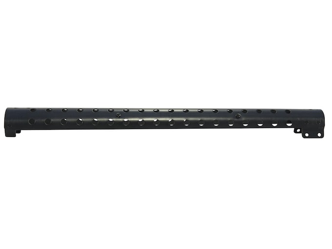 TacStar Universal Barrel Shroud Black