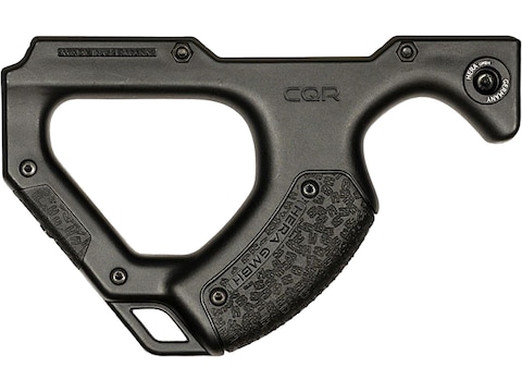 Hera Arms CQR Forend Grip AR-15 Polymer Olive Drab