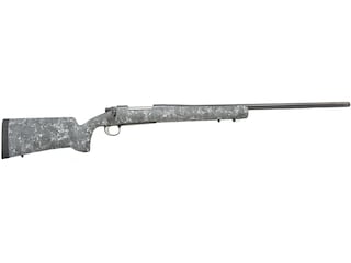Remington 700 Long Range Bolt Action Centerfire Rifle 7mm PRC 26" Barrel Blued and Gray image