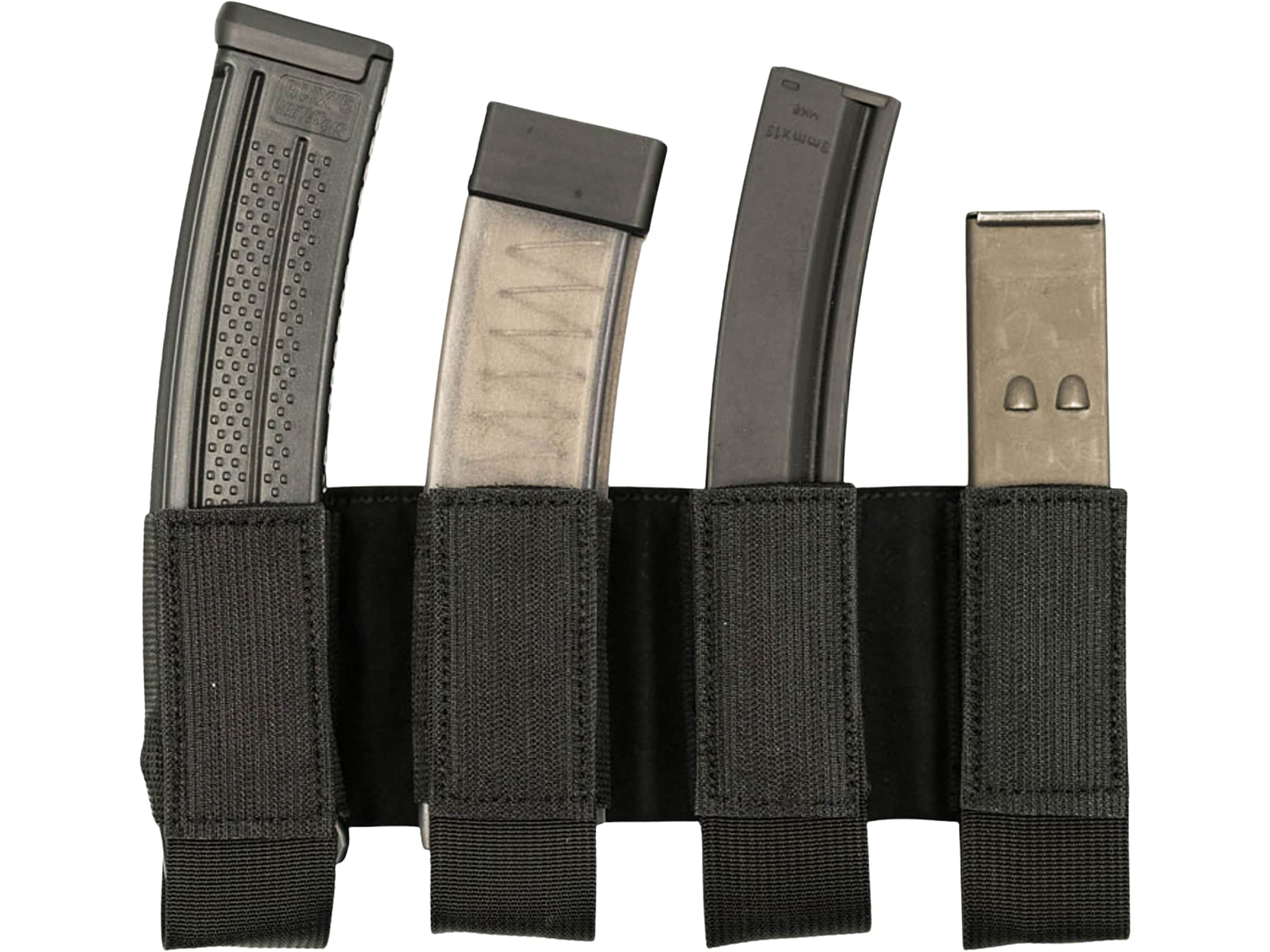 【実物】Haley Strategic 9mm SMG用 チェストリグインサート 実物】Haley Strategic 9mm SMG用 チェストリグインサート SMG Quad