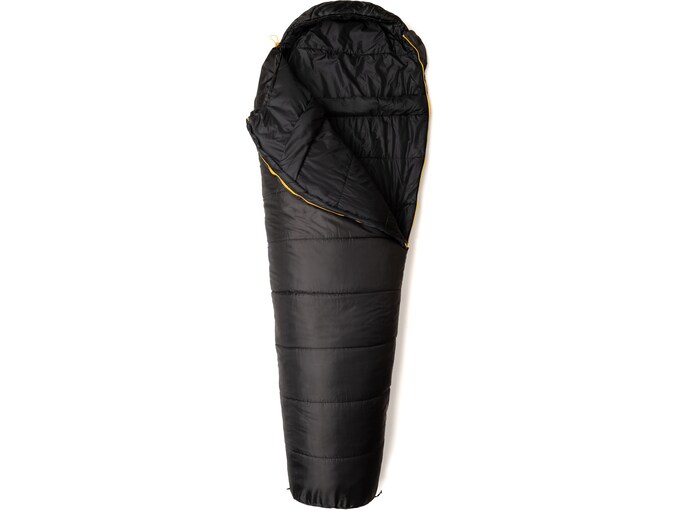 Snugpak Basecamp Sleeper Extreme 10 Degree Mummy Sleeping Bag 87x31