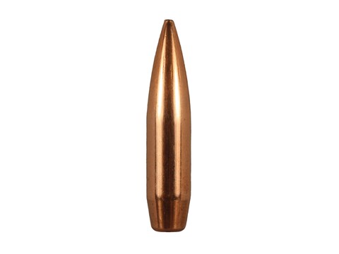 Berger Hunting Bullets 270 Cal (277 Diameter) 150 Grain VLD Hollow