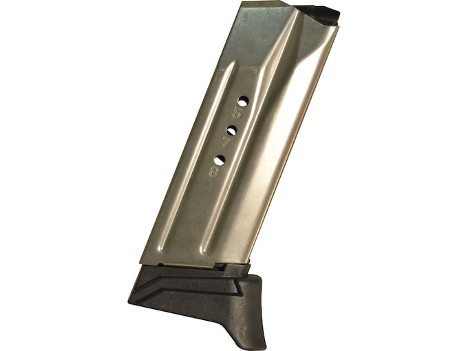 Ruger Magazine Ruger American Compact 9mm Luger Steel Nickel Teflon Coated