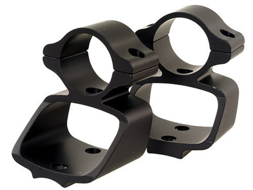 Leupold Scope Mount and 1" Rings for Remington 700 for sale online 