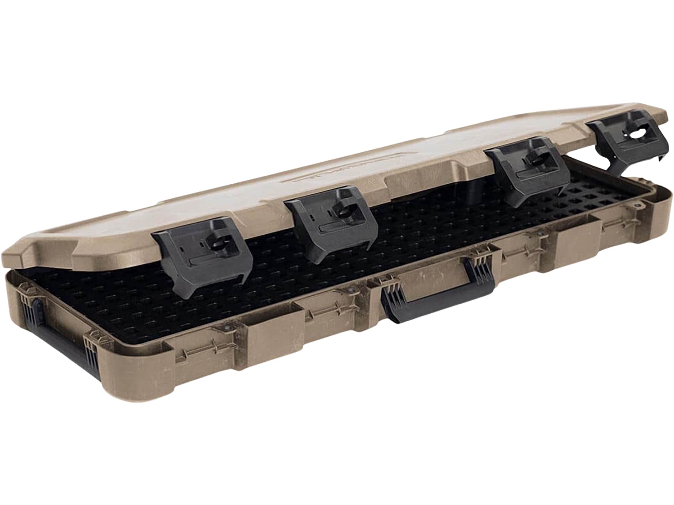 Magpul DAKA Rifle Case GRID Organizer 35 Polymer Black