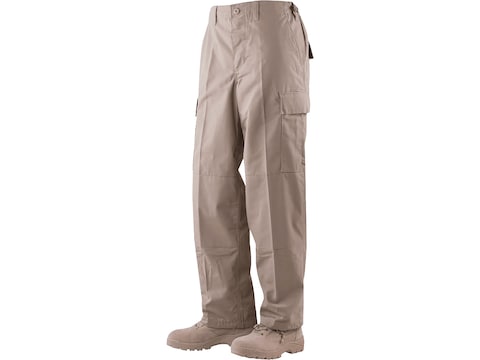 BDU Pants - Cotton Ripstop