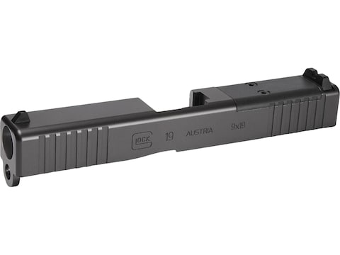 Glock Gen 3 Spare Slide Glock 19 MOS