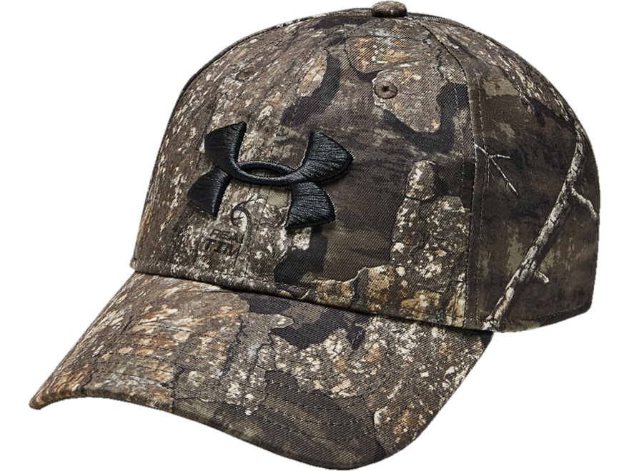 Under armour realtree clearance hat