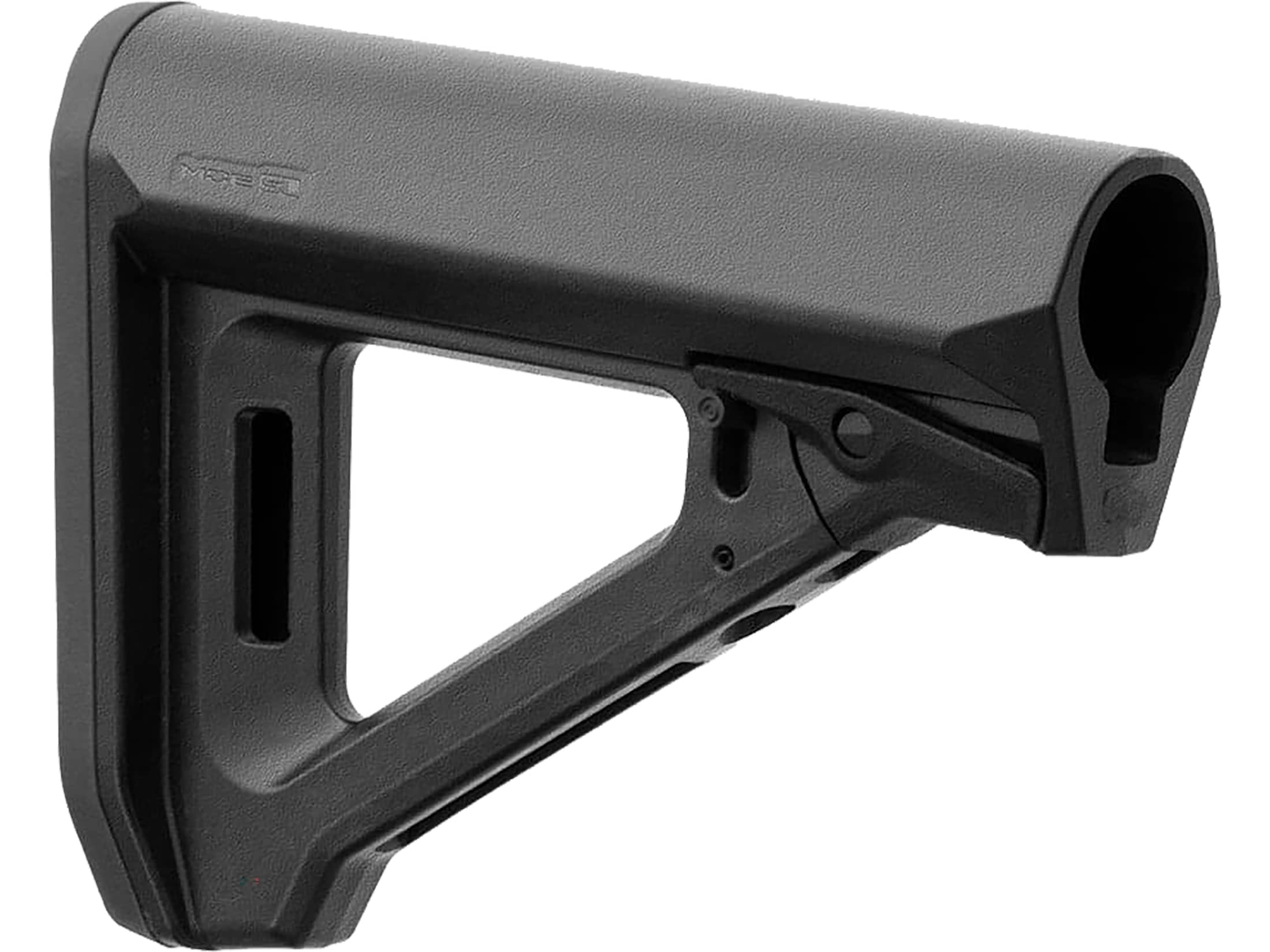 Magpul MOE RL Rifle Stock AR-15 Carbine Polymer Flat Dark Earth