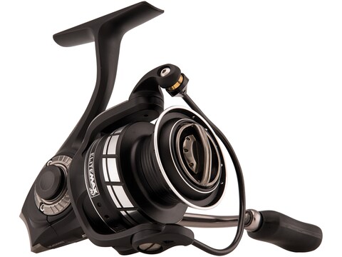 baitcasting rod combo loomis G. NRX+ Bladed Jig Casting changing field of play striped-bass Abu Garcia Ambassadeur C3 Model:Spin 762H