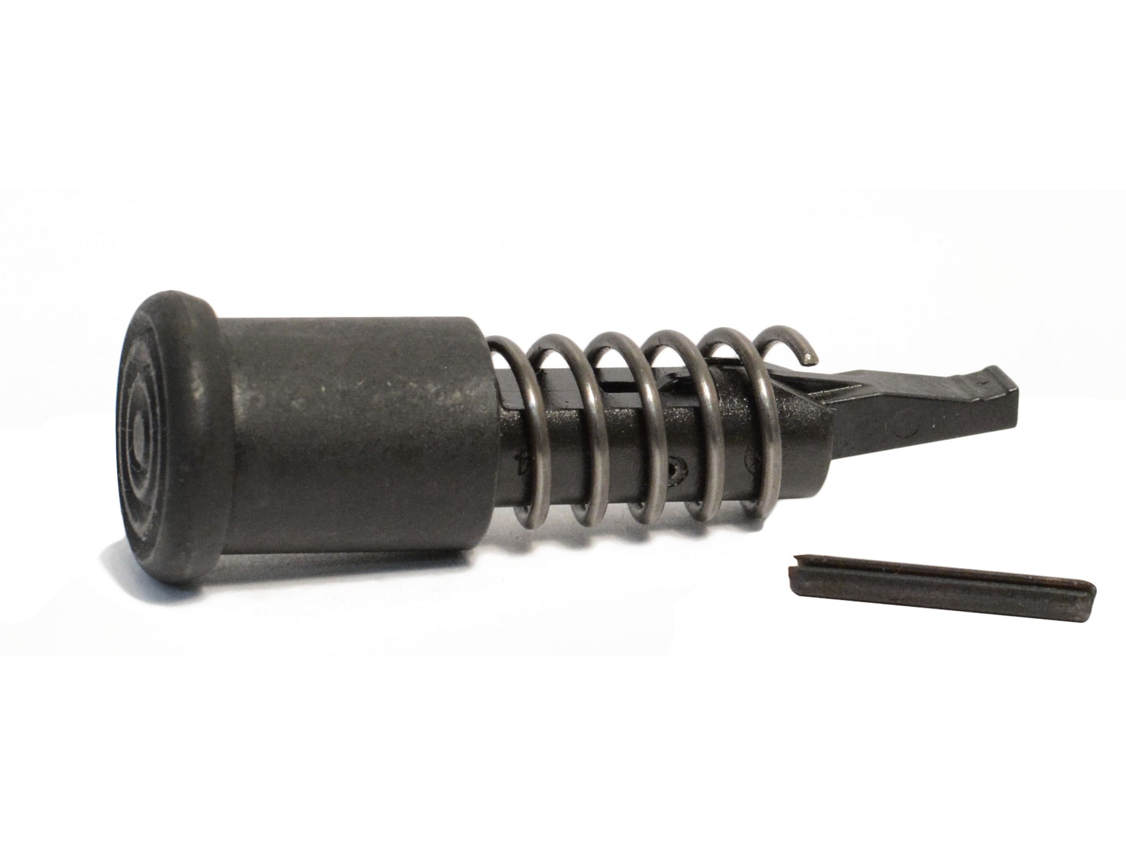 トイガン M4 AR15 Round Forward Assist Assembly RETRO Arms CNC Bolt Forward Assist M4 Type A