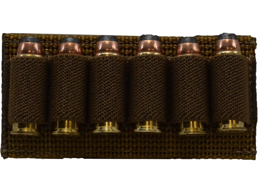 Berrys Bullets 405 .223 Rem/5.56 50 Round Flip-Top Ammo Box, Smoke/Black -  29682