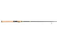 g loomis e6x rods med light G-Loomis GCX Inshore Spinning Rod flashers or lures in the ocean G.Loomis E6X 851S WRR Walleye