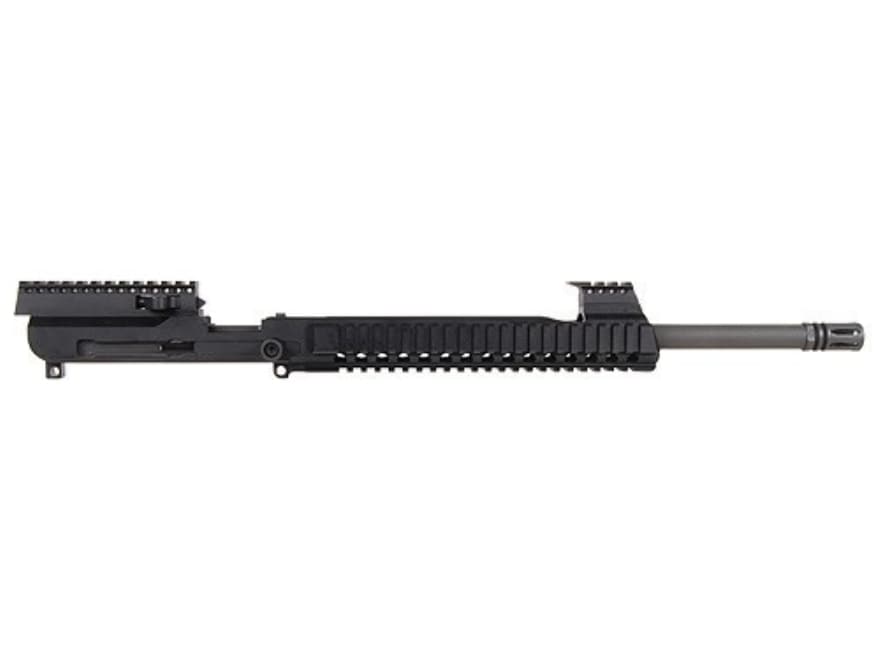 AR57 AR-15 AR57 Upper Assembly 5.7x28mm FN 1 8 1/2 Twist 16 Barrel