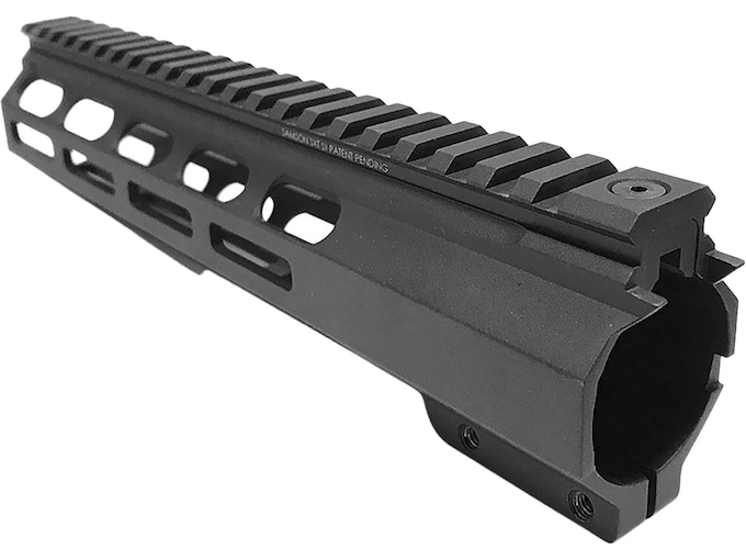 Samson SXT Handguard AR-15 M-LOK Aluminum Black