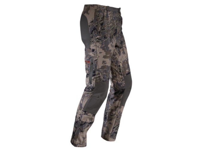 Sitka Gear Youth Scrambler Pants Polyester Gore Optifade Open Country