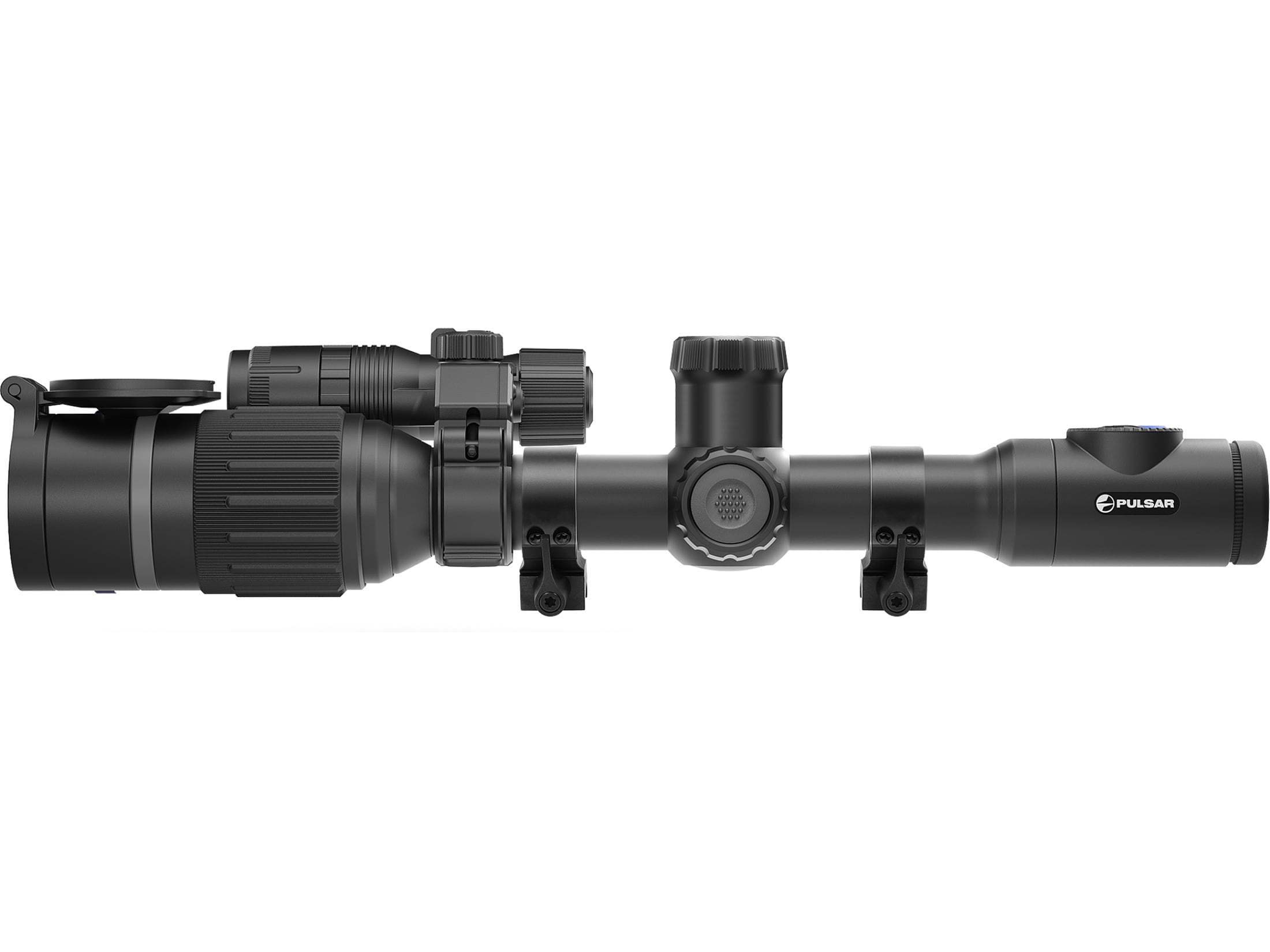 Pulsar Digex N455 Night Vison Rifle Scope 4-16x 50mm Selectable