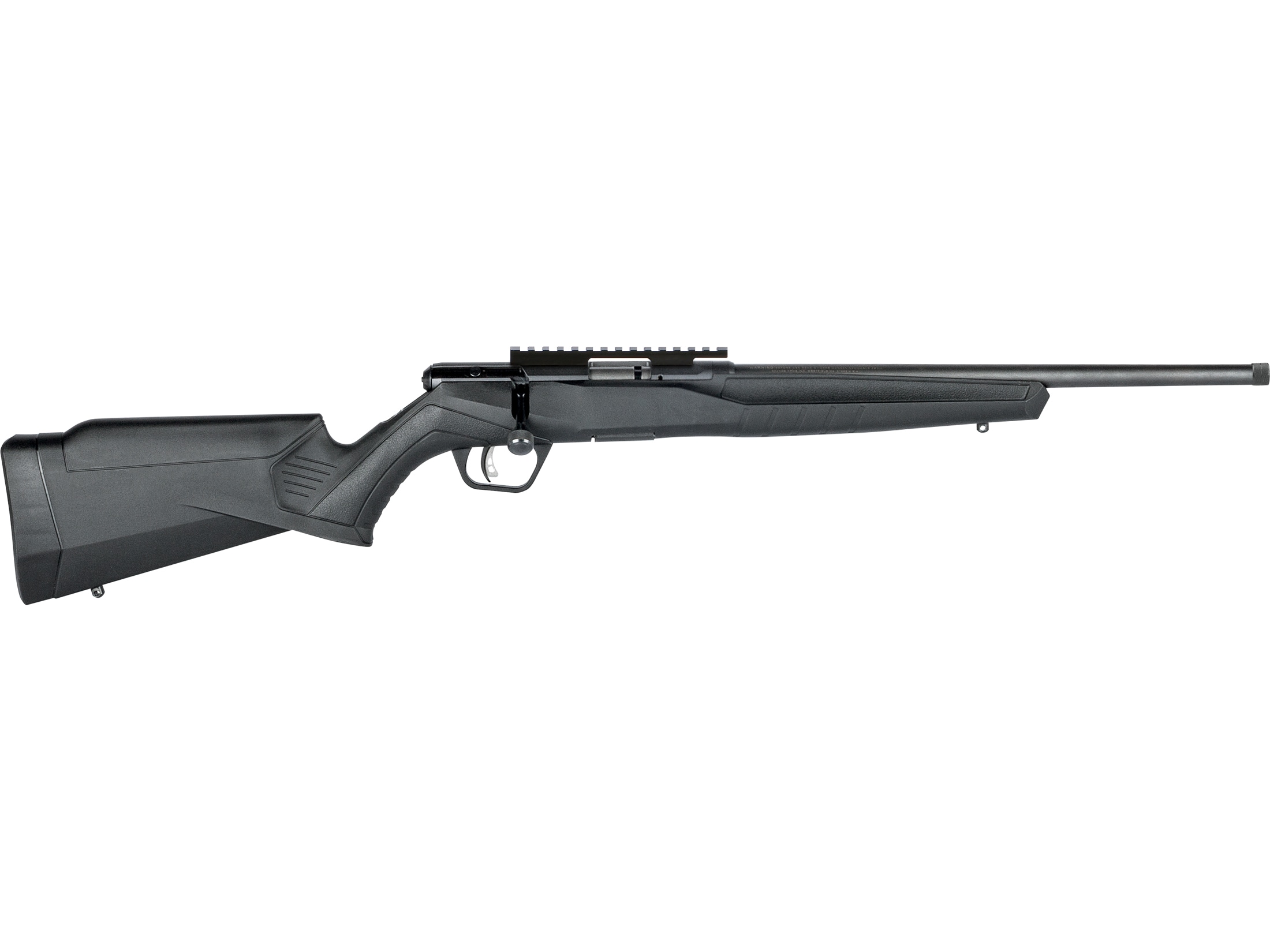 わっさーページです! Savage Arms B22FV-SR Bolt Action Rifle 22 Winchester Mag Rimfire (WMR)