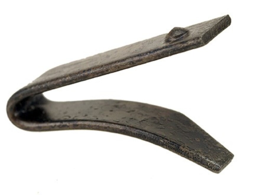 Wolff Barrel Latch Spring Webly & Scott, Enfield 45, 455 Cal