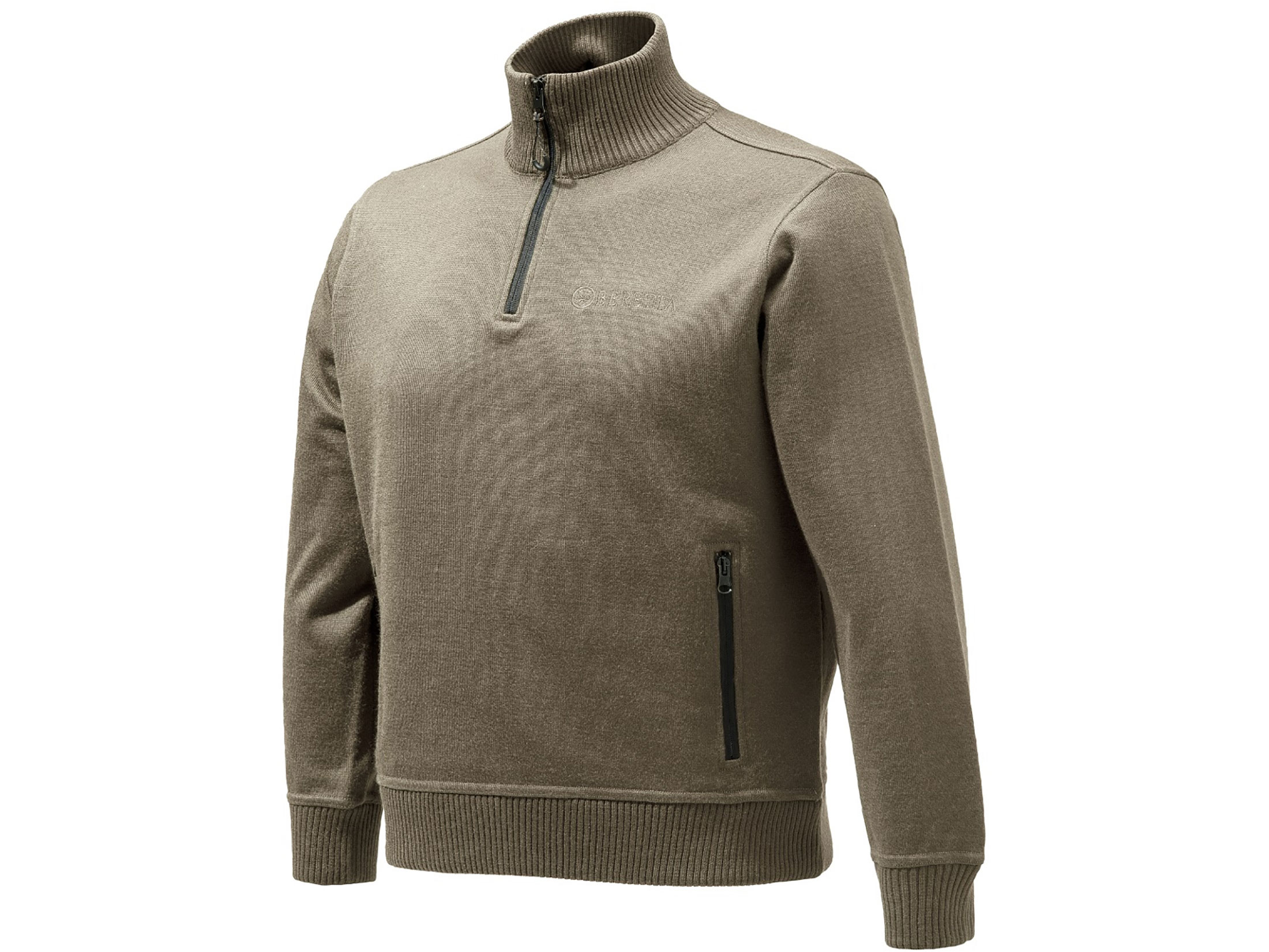 beretta fleece jacket