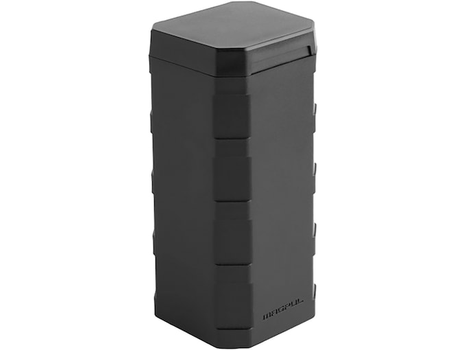 Magpul DAKA - Borsa tattica da asporto grande, 8,88 l, multiuso, resistente, impermeabile, con cerniera, piatta, colore: terra scura