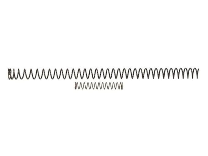 Wolff Variable Power Recoil Calibration Spring Pack S&W 41 22 Long Rifle