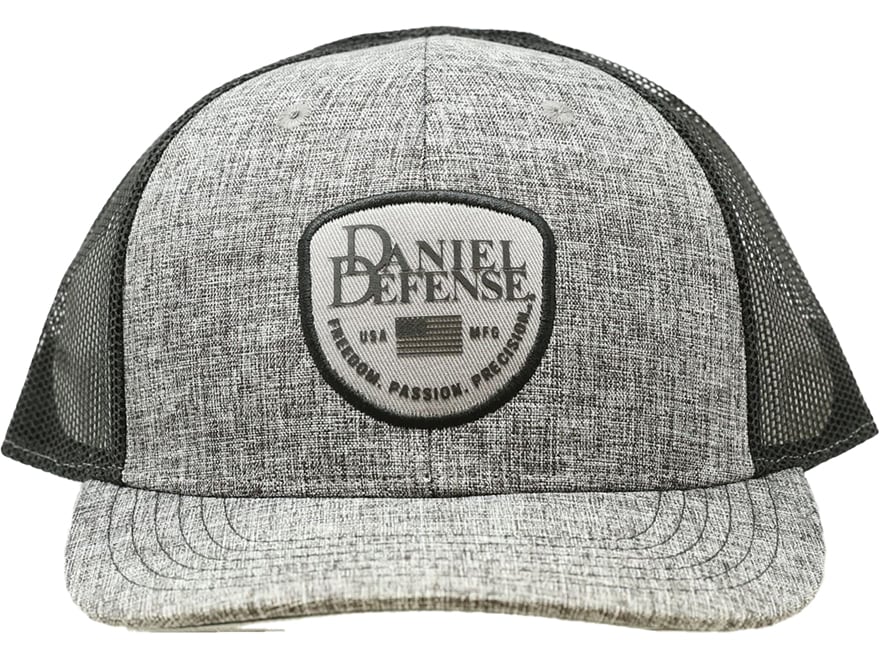 daniel defense hat