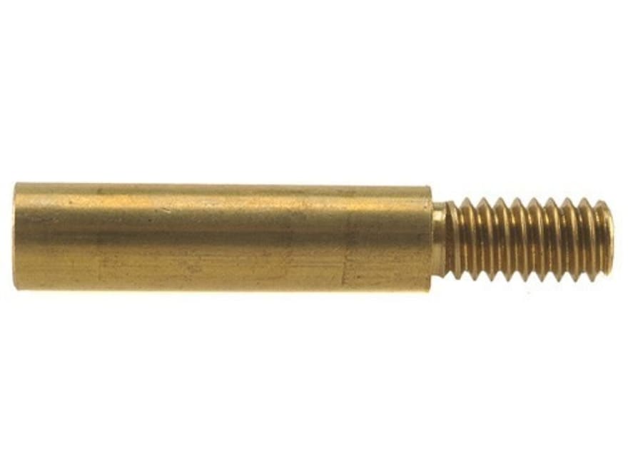 Dewey Cleaning Rod Thread Adapter