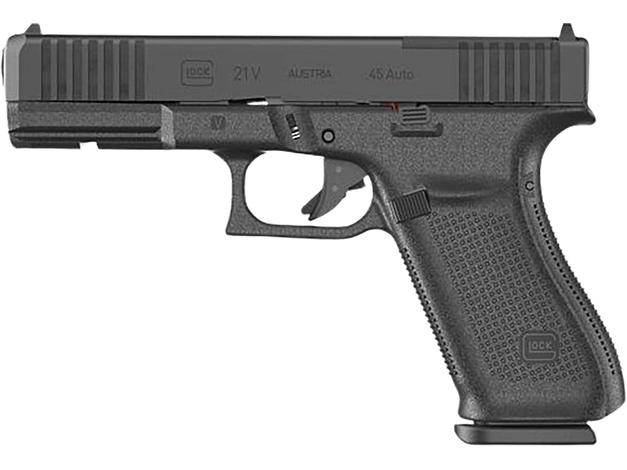 Buy Glock 21 MOS V
