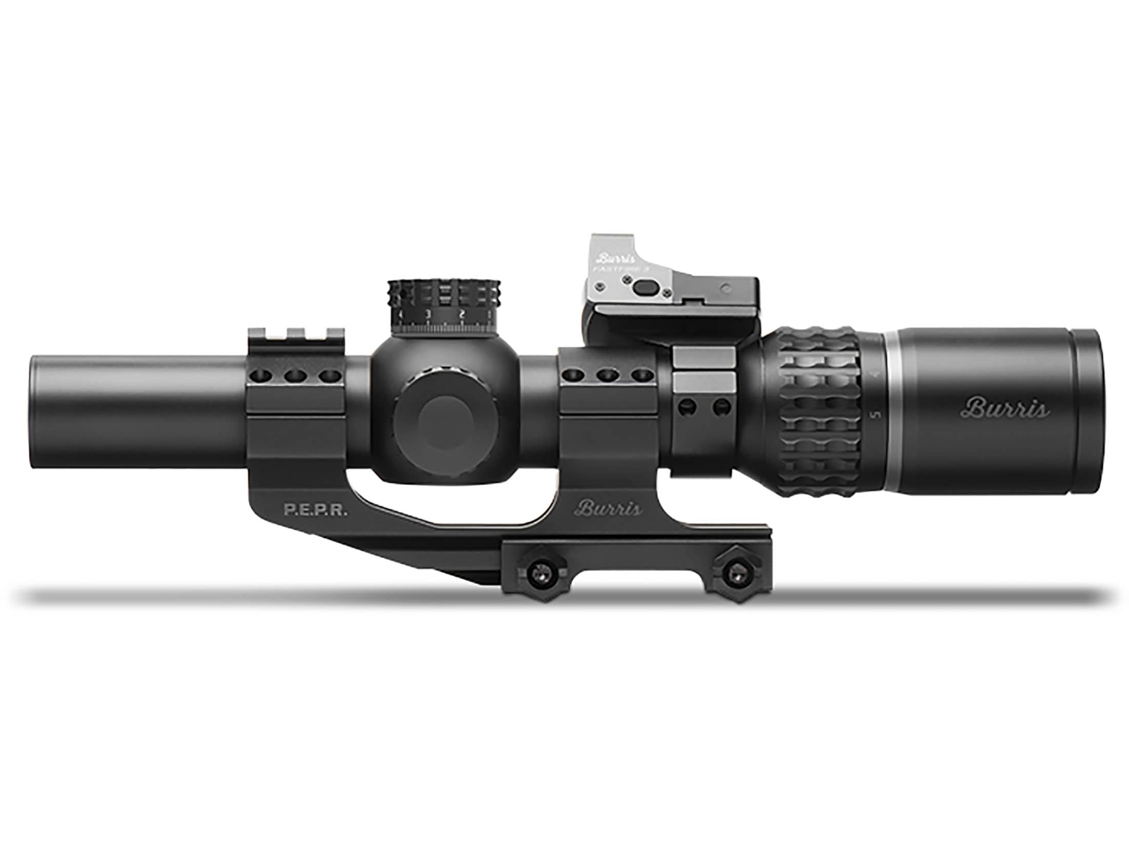 BURRIS XTS-235 1-2倍　Extremeタクティカルスピードサイト BURRIS XTS-235 1-2倍 Extremeタクティカルスピードサイト XTS-235 1-2