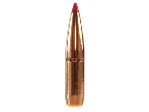 Hornady SST Bullets 264 Cal, 6.5mm (264 Diameter) 140 Grain InterLock