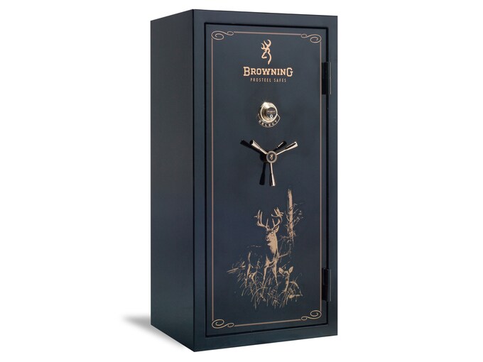 Browning Select FireResistant 40 Gun Safe Electronic Lock Hunter