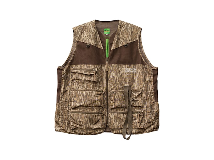 Primos Gen 2 Bow Vest Realtree Xtra Green Xlxxl