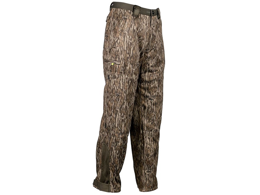 Element Outdoors Men's Scout Light/Mid Pants