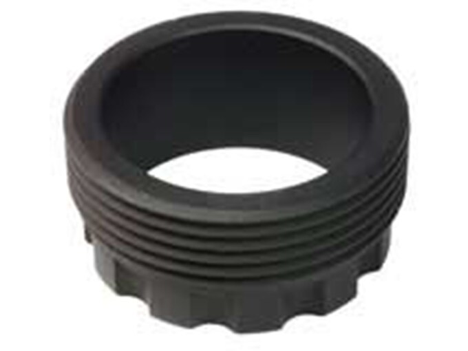 Knights Armament Barrel Retaining Nut for URX 2, URX3, URX 3.1 Handguards SR-15 Aluminum Matte