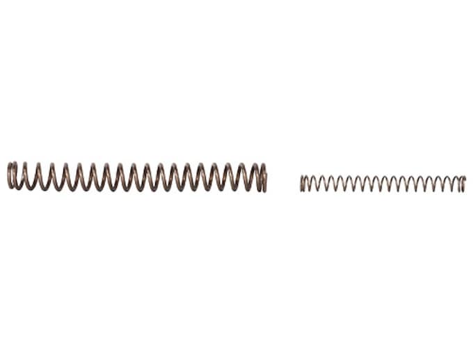 Wolff Recoil Calibration Spring Pack Luger 9mm Luger, 30 Luger