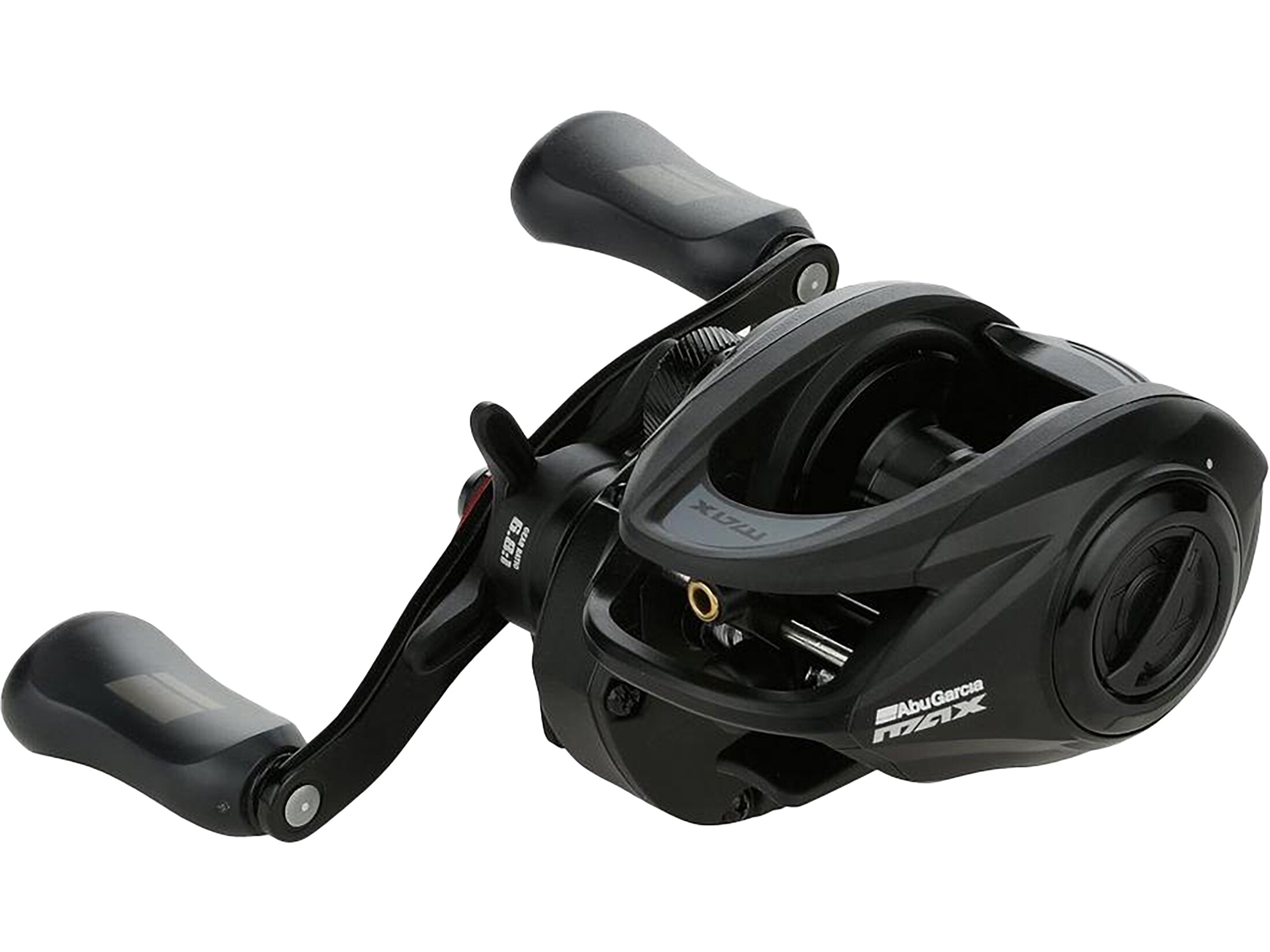 Abu Garcia Max 5 SX Baitcast Reel RH 6.8:1