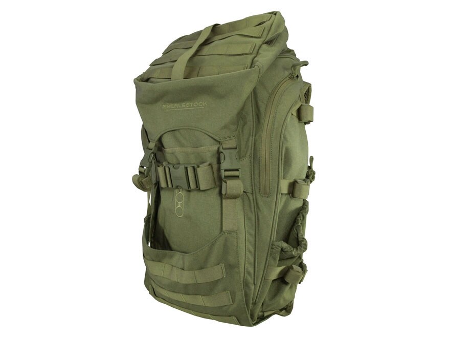 Eberlestock F2 Transformer Backpack NT 7 Mossy Oak Brush Camo