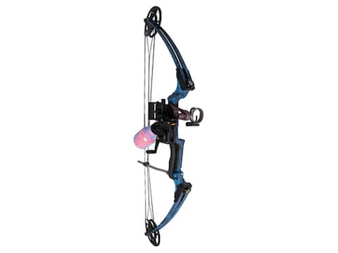 BOW FISHING - AMS RETRIEVER PRO BOWFISHING FOR COMPOUND RECURVE